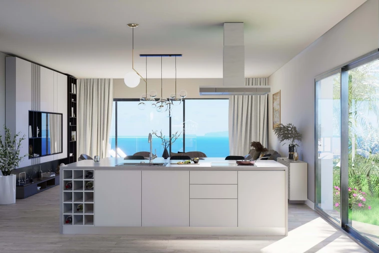 Moradia T3 para Venda em Caniço Foto 13