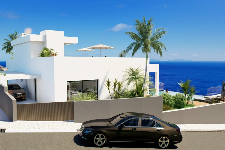 Moradia T3 para Venda em Caniço Foto 34