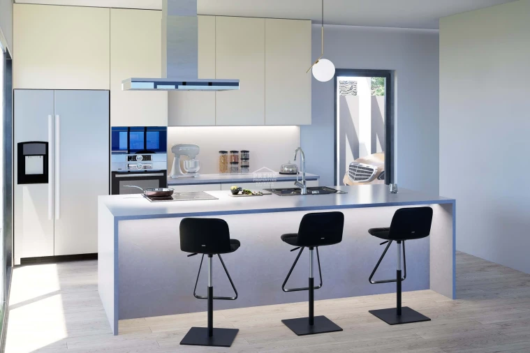 Moradia T3 para Venda em Caniço Foto 10