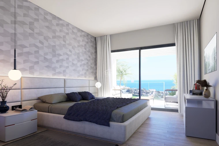 Moradia T3 para Venda em Caniço Foto 17