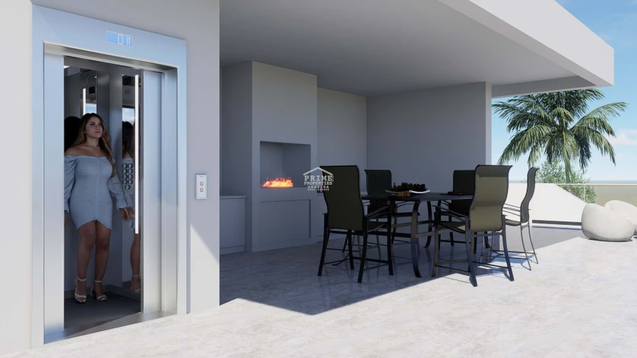 Moradia T3 para Venda em Caniço Foto 23