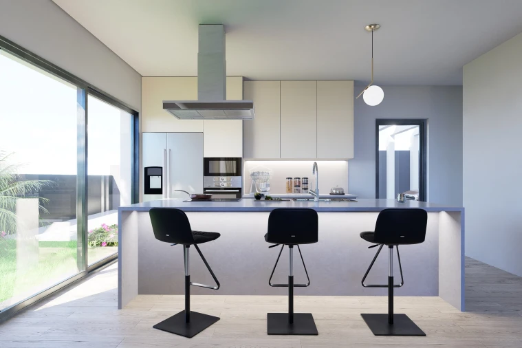 Moradia T3 para Venda em Caniço Foto 9