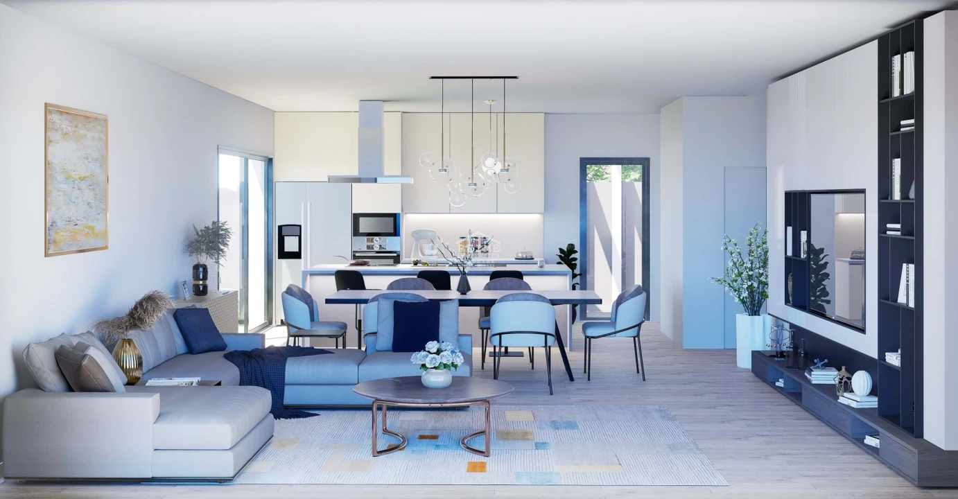 Moradia T3 para Venda em Caniço Foto 6