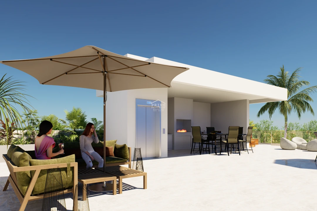 Moradia T3 para Venda em Caniço Foto 28