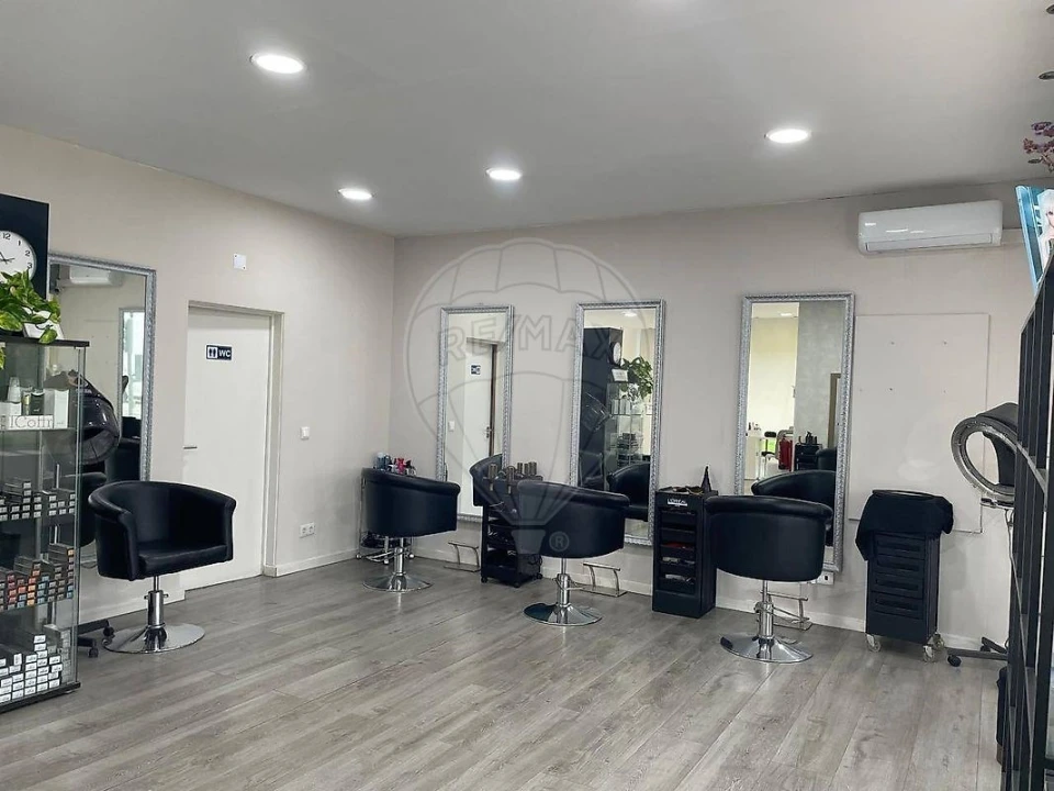 Apartamento T3 para Venda em Cascais e Estoril Foto 2