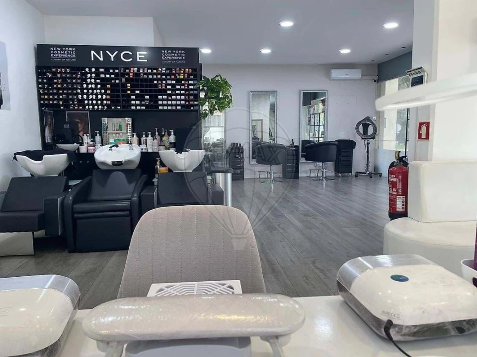 Apartamento T3 para Venda em Cascais e Estoril Foto 6