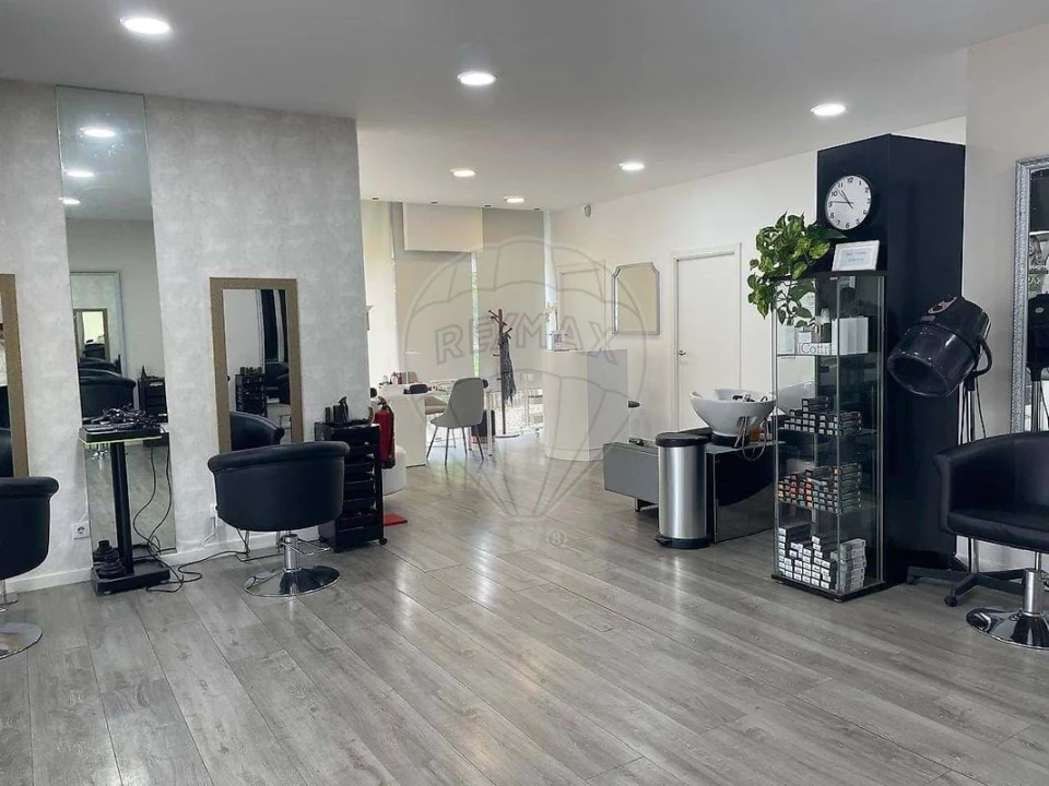 Apartamento T3 para Venda em Cascais e Estoril Foto 4