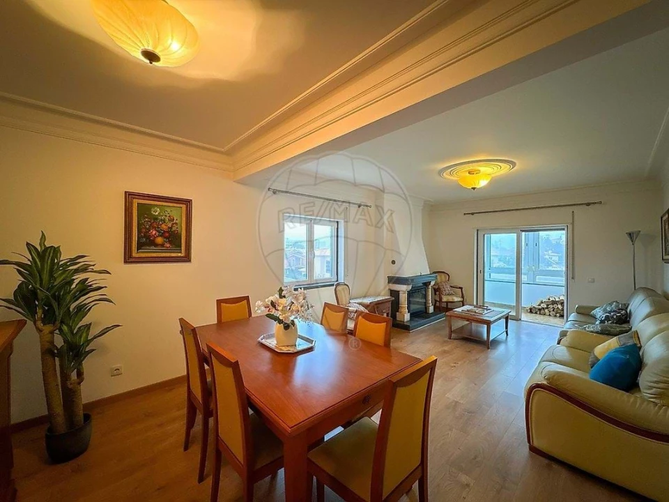 Apartamento T3 para Arrendamento férias em Cascais e Estoril Foto 1