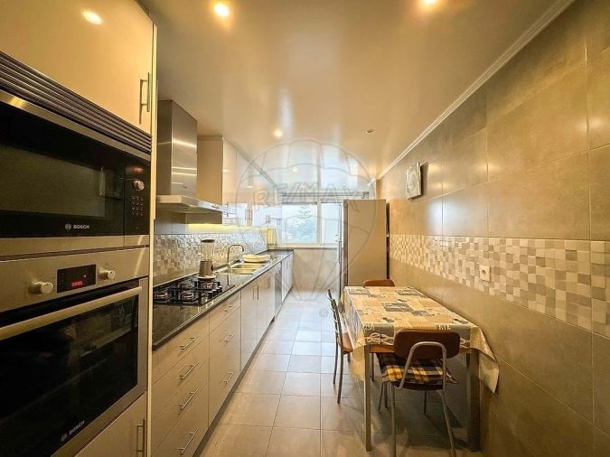 Apartamento T3 para Arrendamento férias em Cascais e Estoril Foto 5