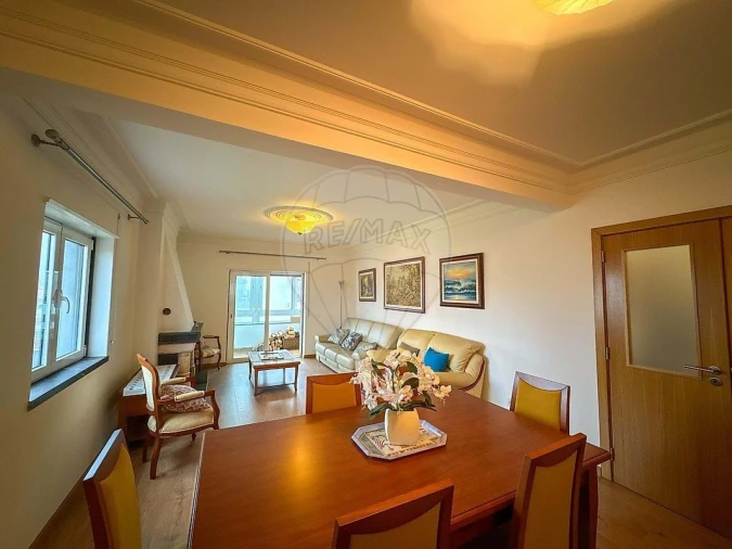 Apartamento T3 para Arrendamento férias em Cascais e Estoril Foto 2