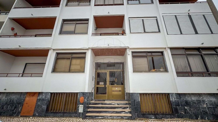 Apartamento T3 para Arrendamento férias em Cascais e Estoril Foto 12