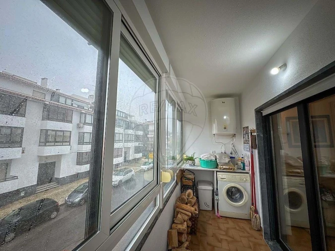 Apartamento T3 para Arrendamento férias em Cascais e Estoril Foto 3