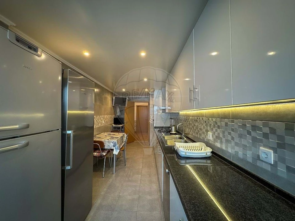 Apartamento T3 para Arrendamento férias em Cascais e Estoril Foto 4