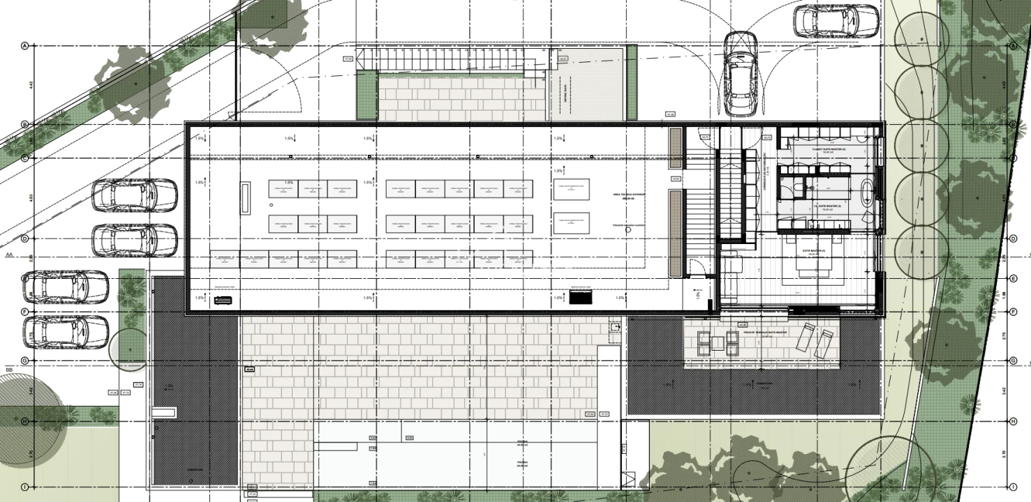 Terreno para Venda em Cascais e Estoril Foto 15