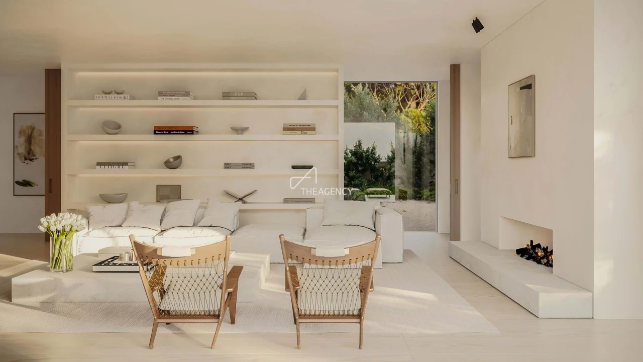 Terreno para Venda em Cascais e Estoril Foto 11