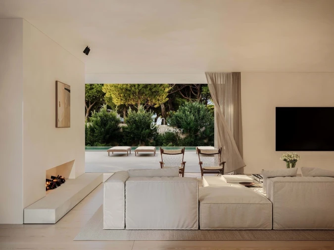 Terreno para Venda em Cascais e Estoril Foto 12