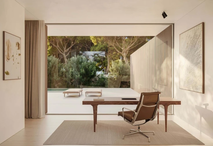 Terreno para Venda em Cascais e Estoril Foto 13