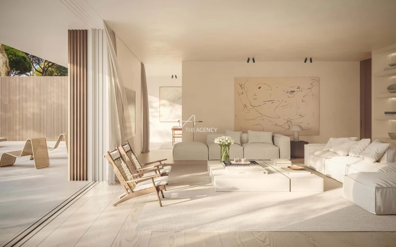 Terreno para Venda em Cascais e Estoril Foto 8