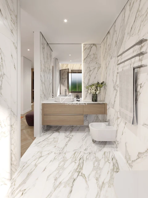 Apartamento T2 para Venda em Cascais e Estoril