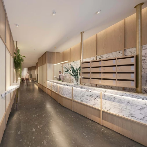 Apartamento T2 para Venda em Cascais e Estoril Foto 14