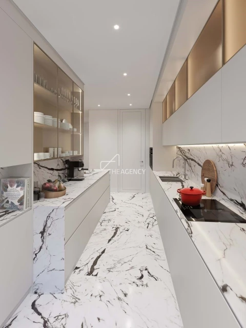 Apartamento T3 para Venda em Cascais e Estoril
