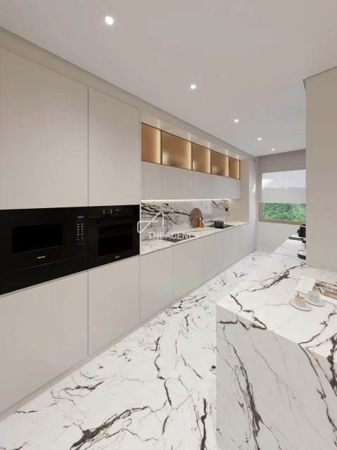 Apartamento T3 para Venda em Cascais e Estoril