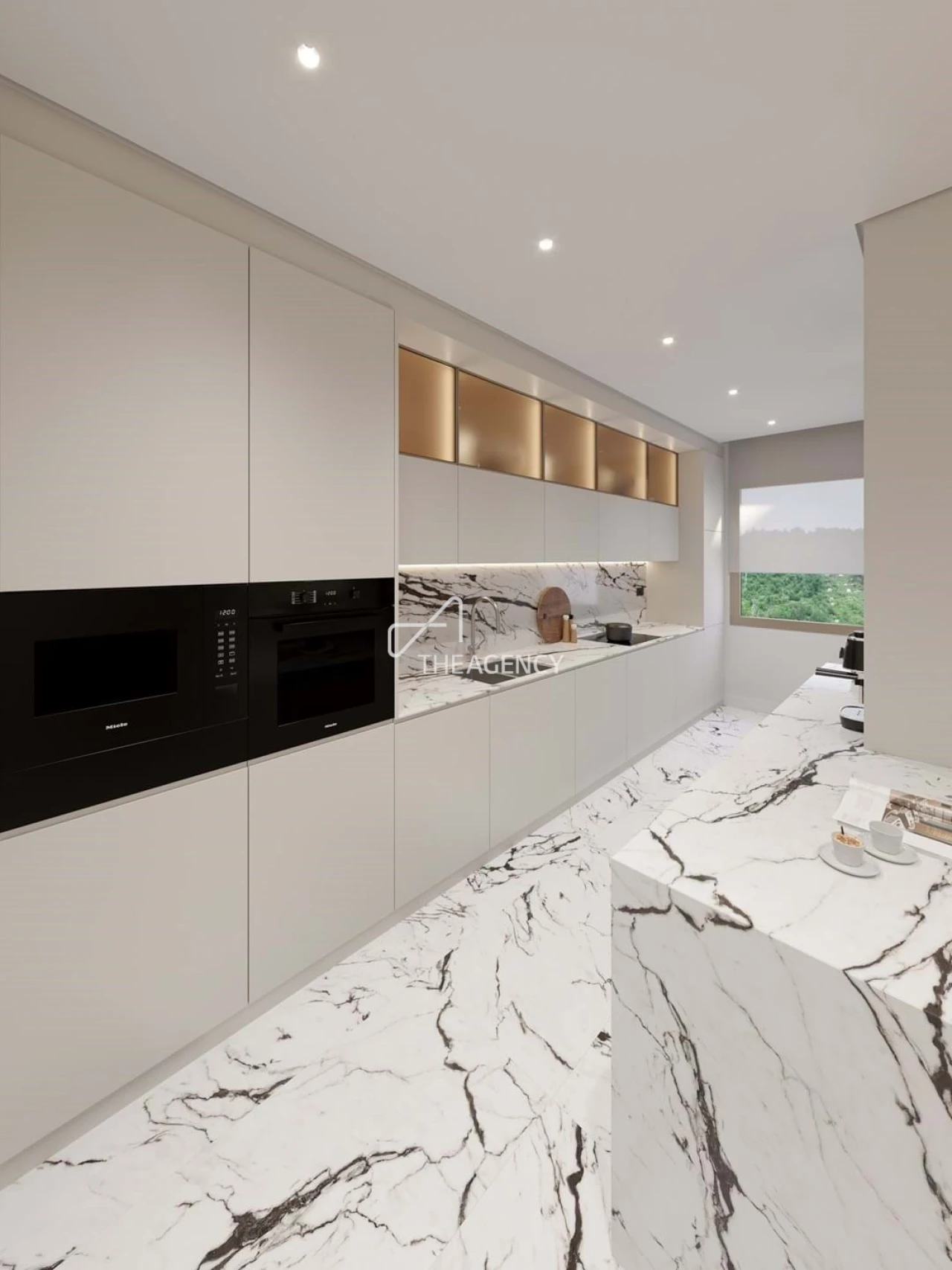 Apartamento T3 para Venda em Cascais e Estoril Foto 7