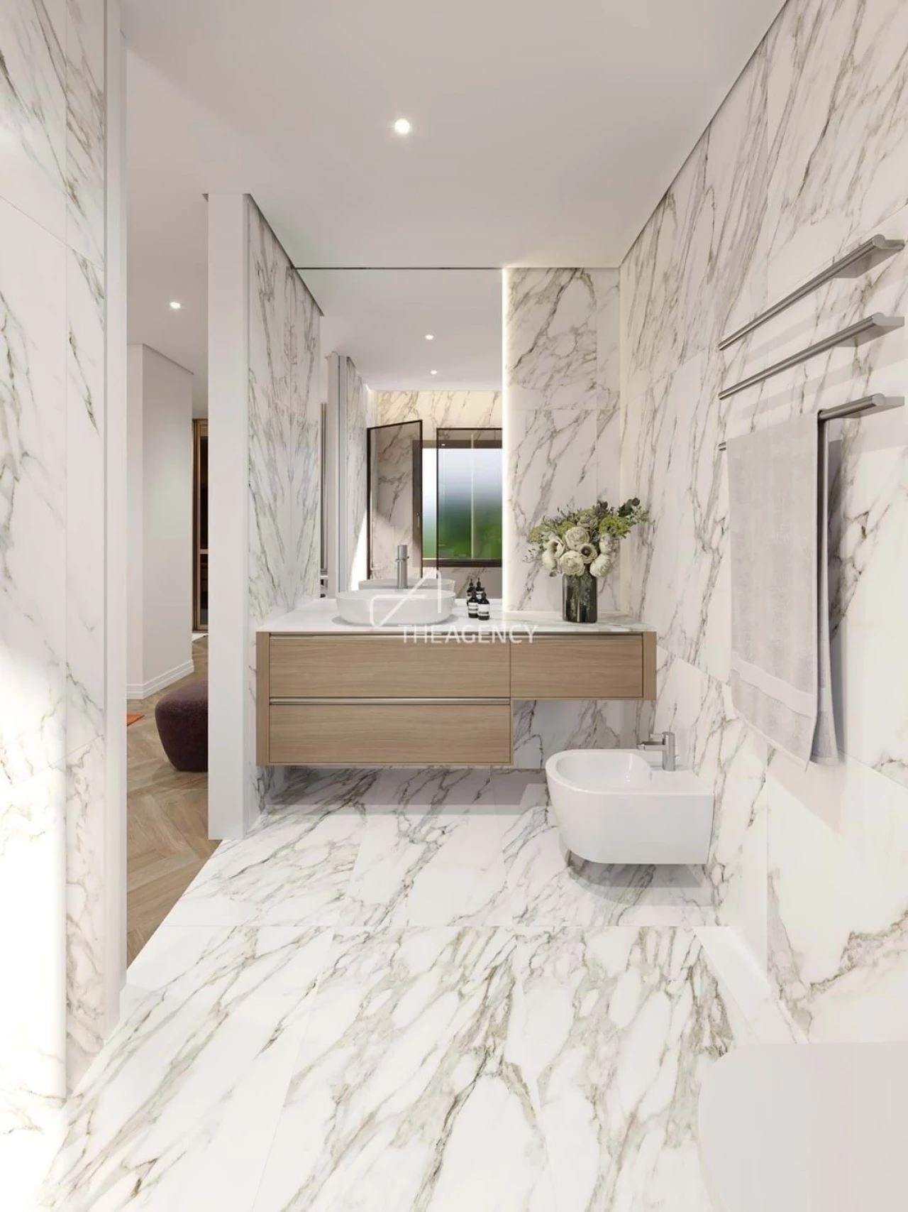 Apartamento T3 para Venda em Cascais e Estoril Foto 5