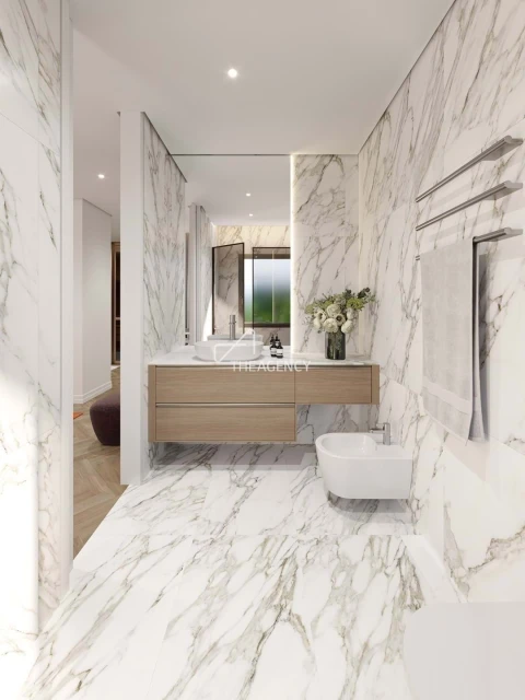 Apartamento T3 para Venda em Cascais e Estoril