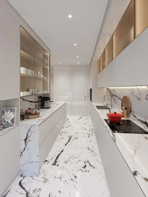 Apartamento T3 para Venda em Cascais e Estoril