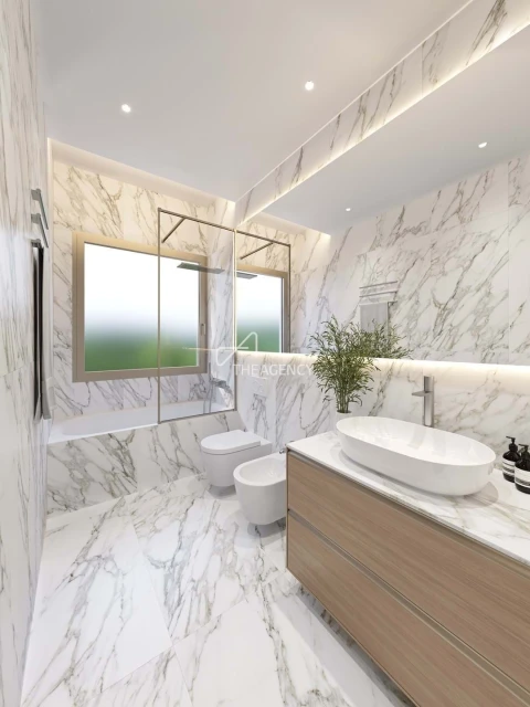 Apartamento T2 para Venda em Cascais e Estoril