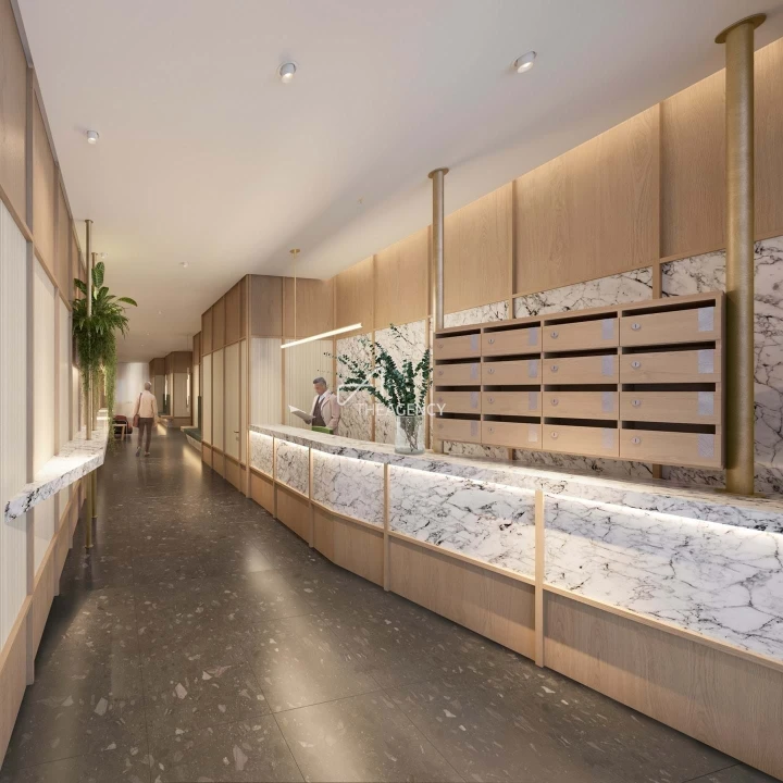 Apartamento T2 para Venda em Cascais e Estoril Foto 14