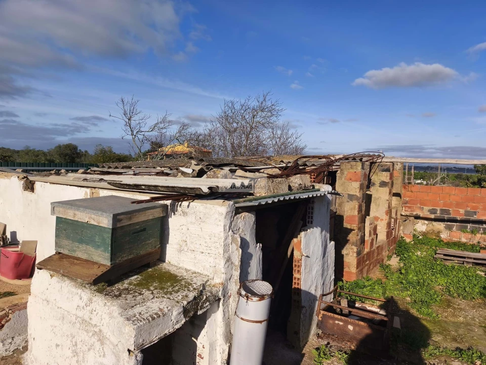 Moradia T2 para Venda em Lagos (São Sebastião e Santa Maria) Foto 7