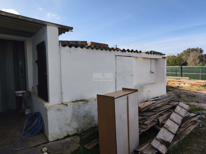 Moradia T2 para Venda em Lagos (São Sebastião e Santa Maria) Foto 3