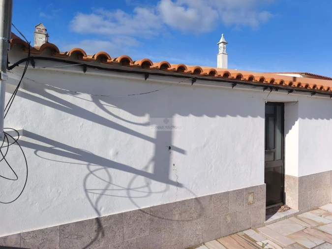 Moradia T2 para Venda em Lagos (São Sebastião e Santa Maria)