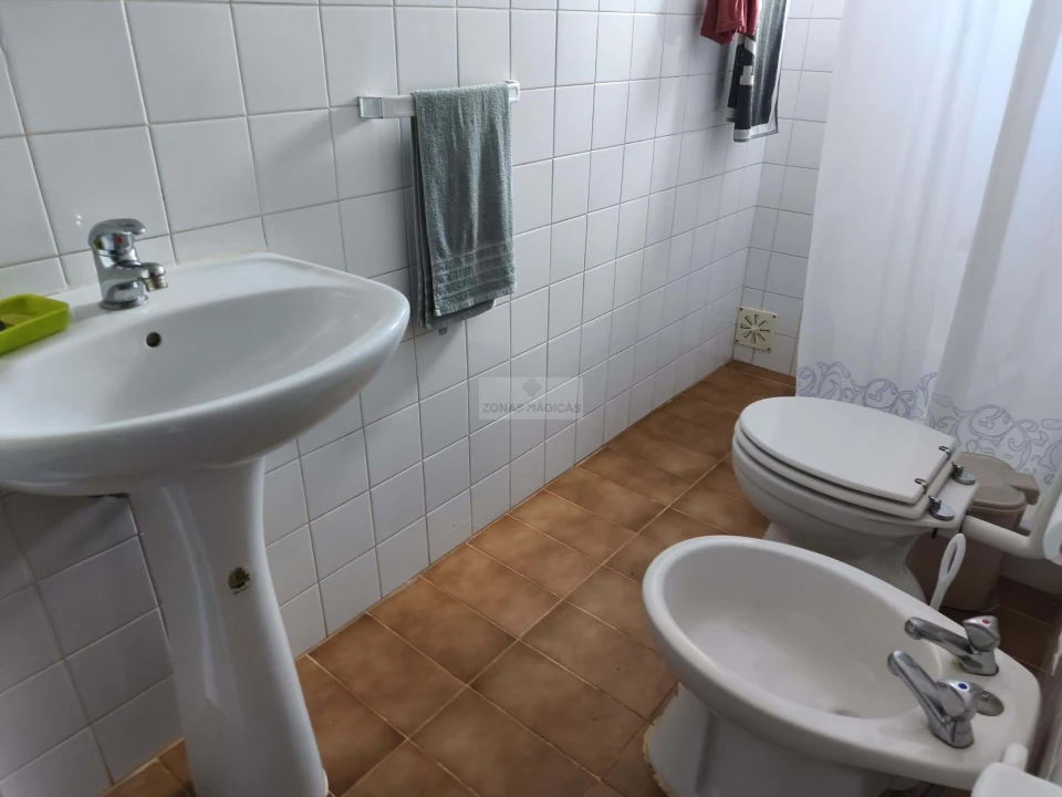 Moradia T2 para Venda em Lagos (São Sebastião e Santa Maria) Foto 12