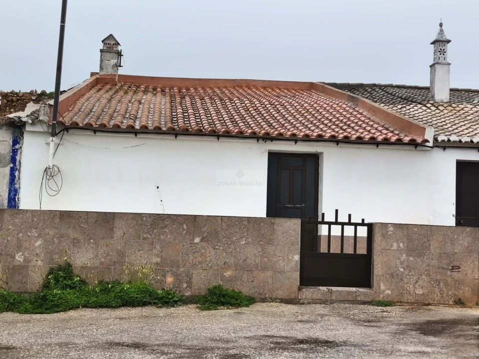 Moradia T2 para Venda em Lagos (São Sebastião e Santa Maria) Foto 14