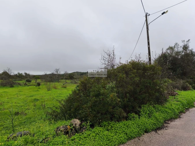 Terreno para Venda em Lagos (São Sebastião e Santa Maria) Foto 5