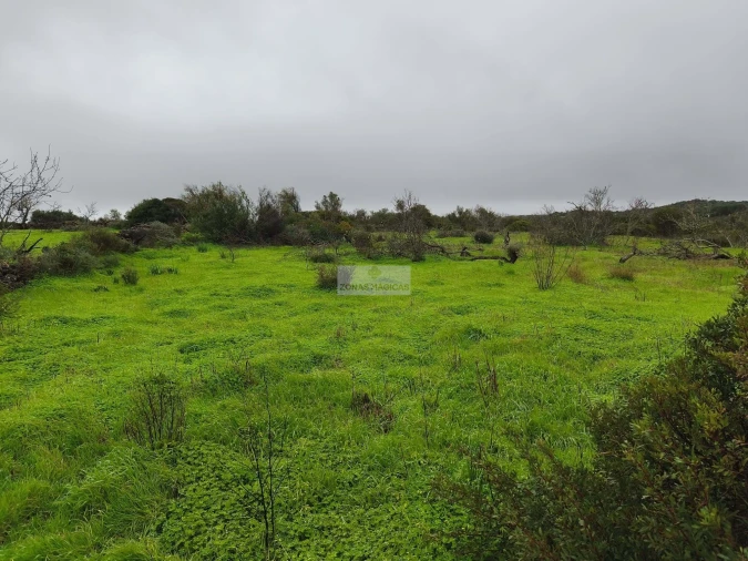 Terreno para Venda em Lagos (São Sebastião e Santa Maria)