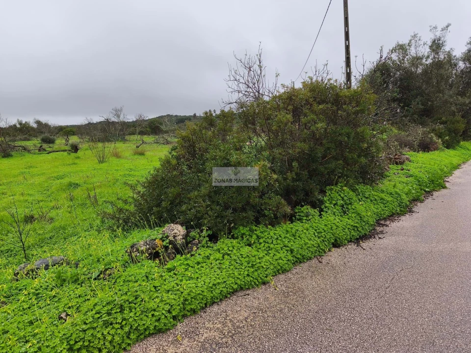 Terreno para Venda em Lagos (São Sebastião e Santa Maria) Foto 2