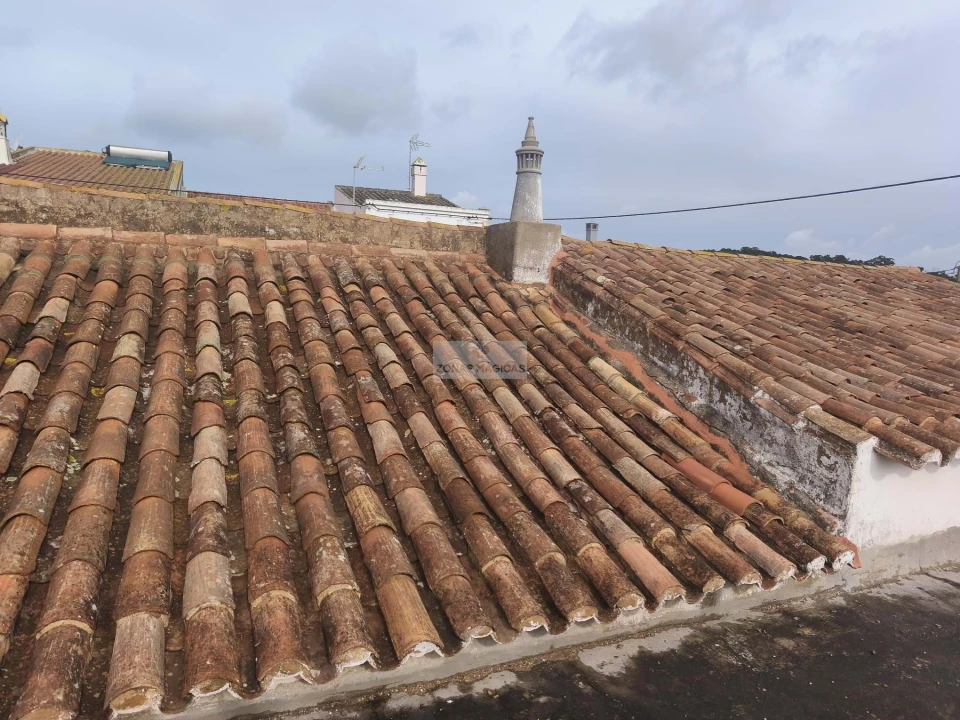 Moradia T4 para Venda em Lagos (São Sebastião e Santa Maria) Foto 3