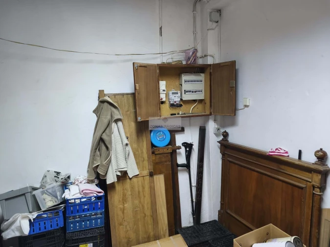 Moradia T4 para Venda em Lagos (São Sebastião e Santa Maria) Foto 11