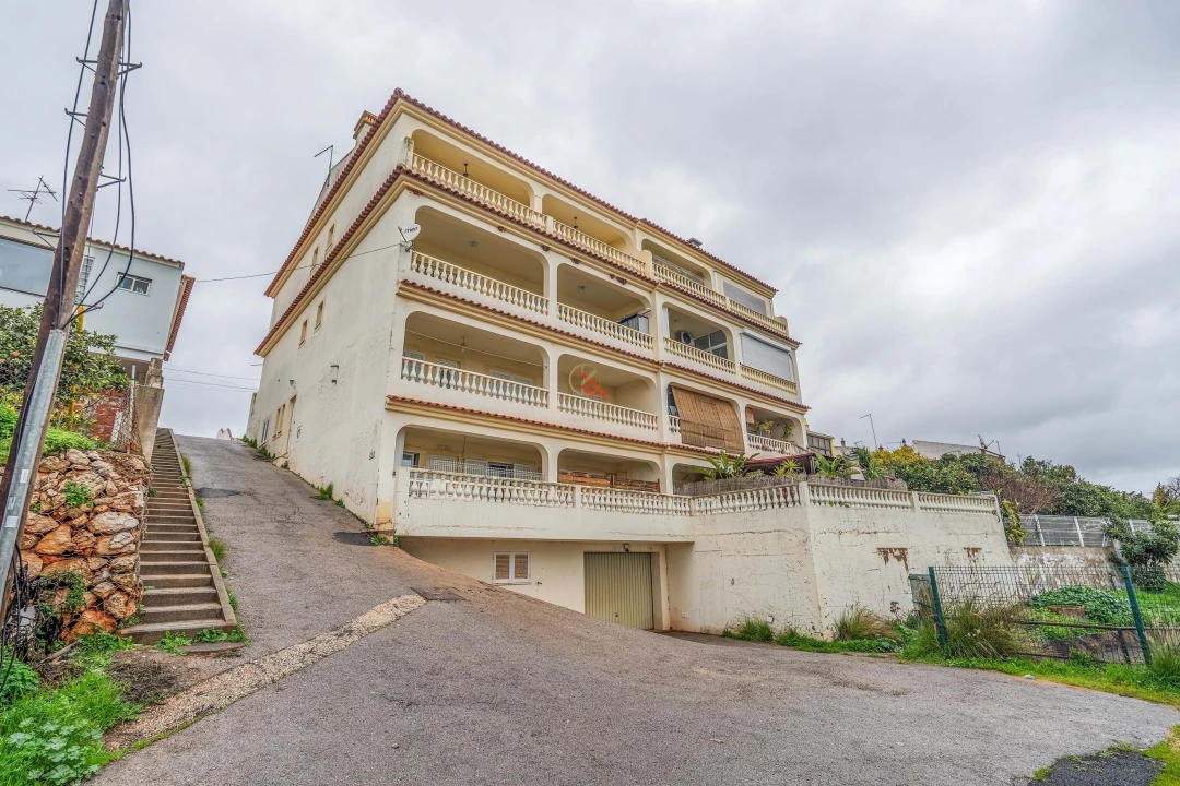 Apartamento T1 para Venda em São Silvestre Foto 2