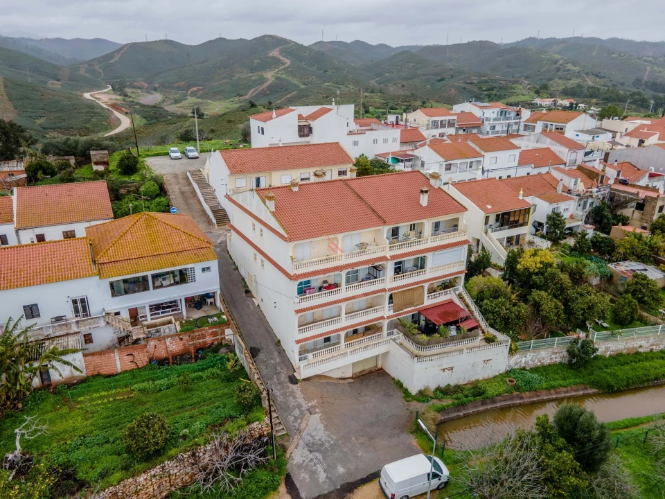 Apartamento T1 para Venda em São Silvestre Foto 35
