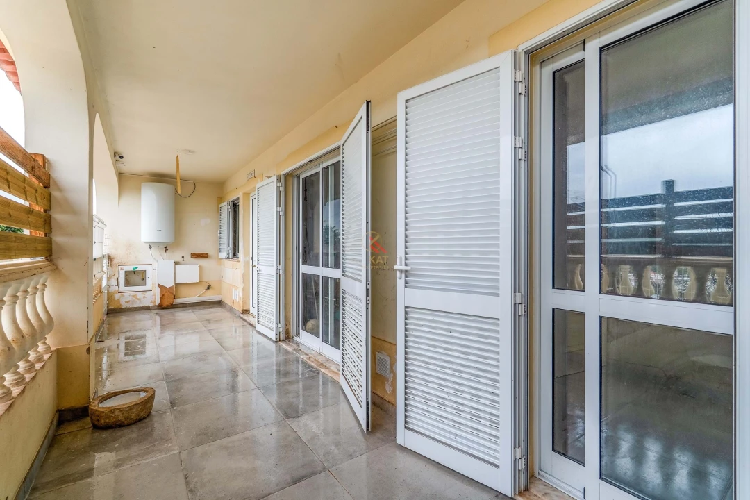 Apartamento T1 para Venda em São Silvestre Foto 4