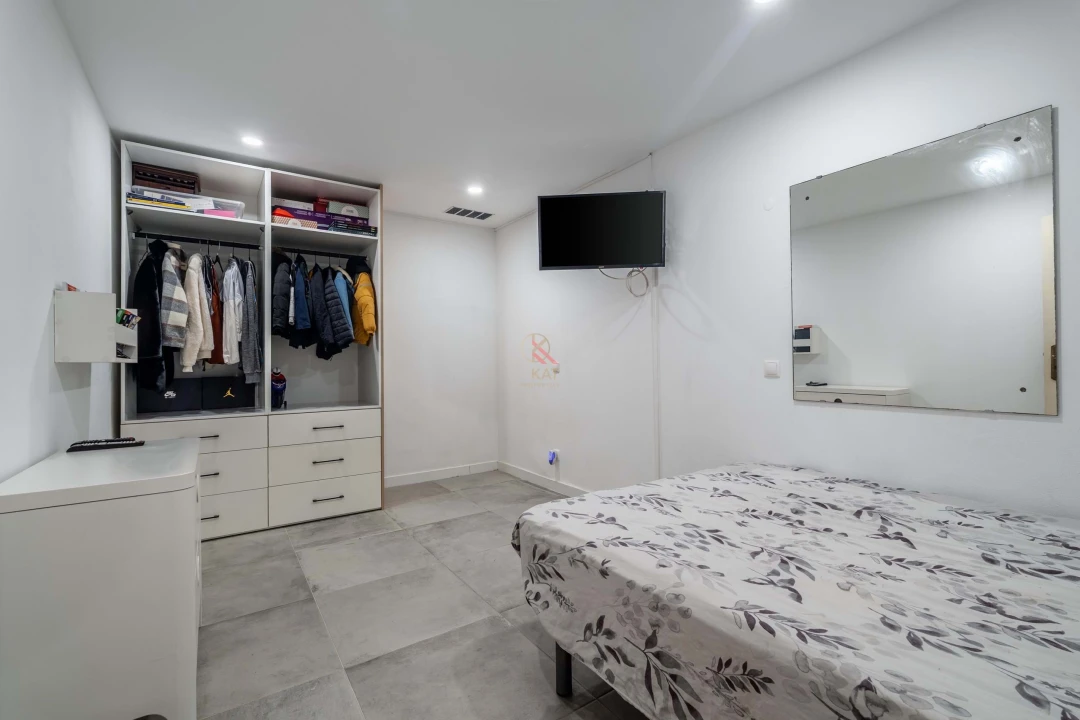 Apartamento T1 para Venda em São Silvestre Foto 5