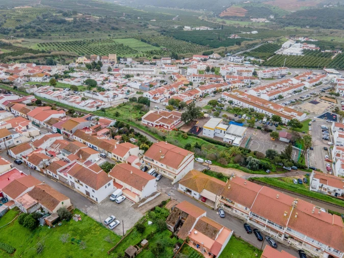 Apartamento T1 para Venda em São Silvestre Foto 31