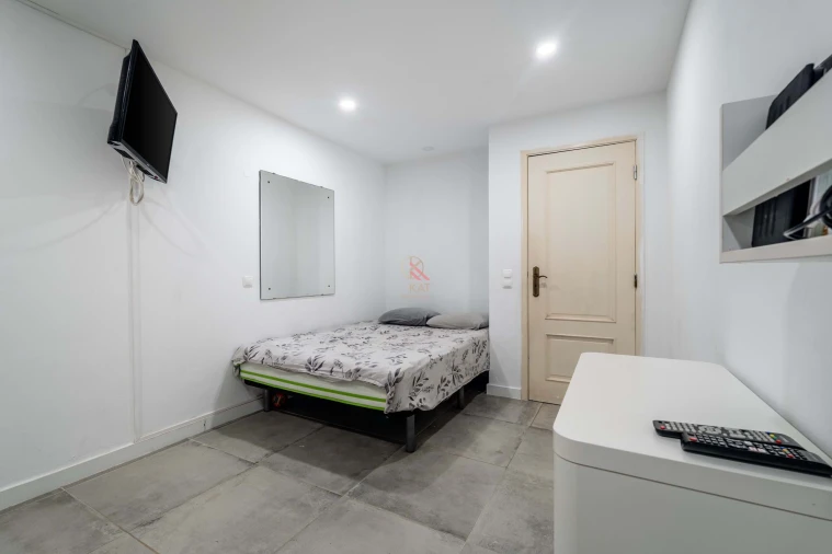 Apartamento T1 para Venda em São Silvestre Foto 7