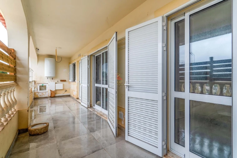 Apartamento T1 para Venda em São Silvestre Foto 4