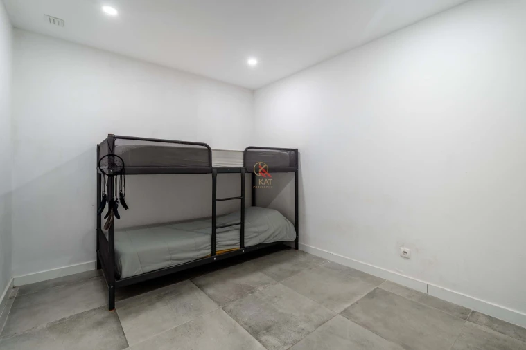 Apartamento T1 para Venda em São Silvestre Foto 10